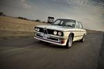 BMW 530 MLE 1976 года (ZA)
